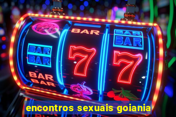 encontros sexuais goiania