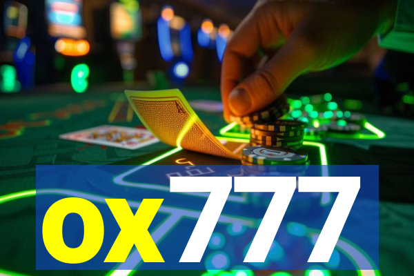 ox777