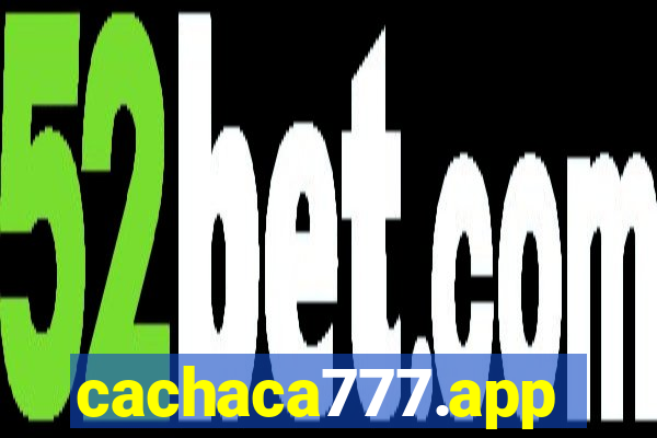 cachaca777.app