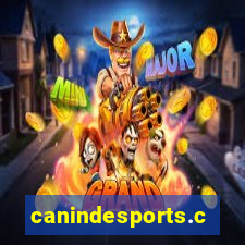 canindesports.com