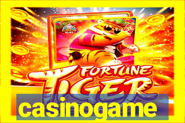 casinogame