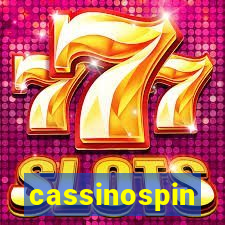 cassinospin