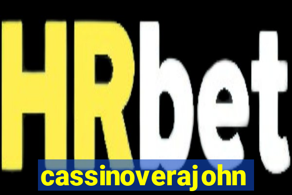 cassinoverajohn