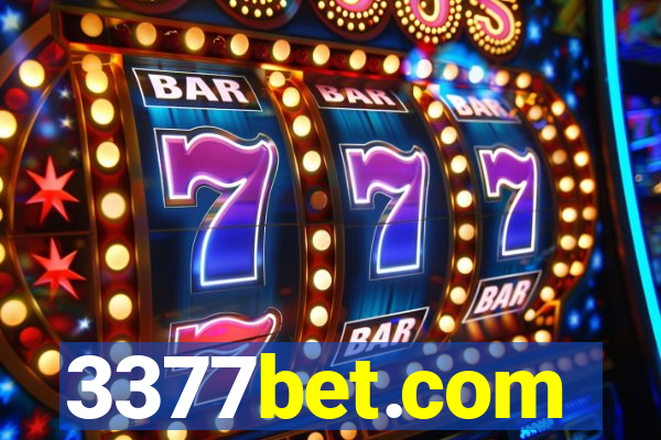 3377bet.com