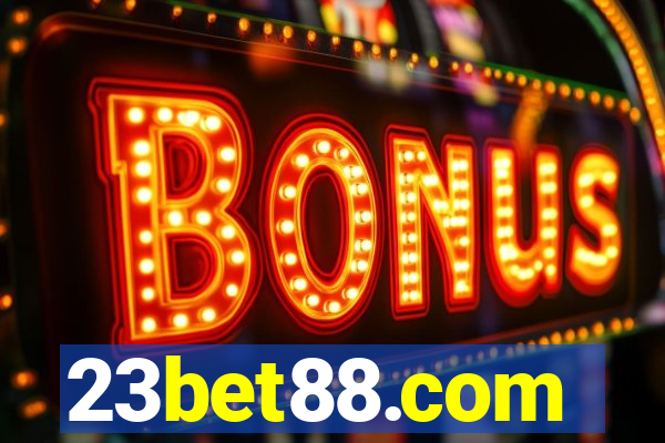 23bet88.com