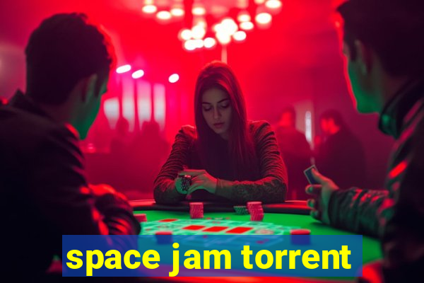 space jam torrent