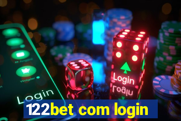 122bet com login