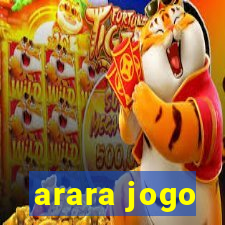 arara jogo