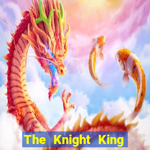 The Knight King who returned with a god chapter 44 the demon king cheat system cap 1