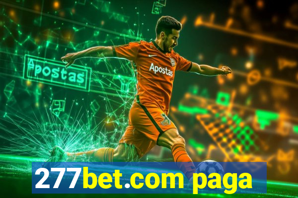 277bet.com paga