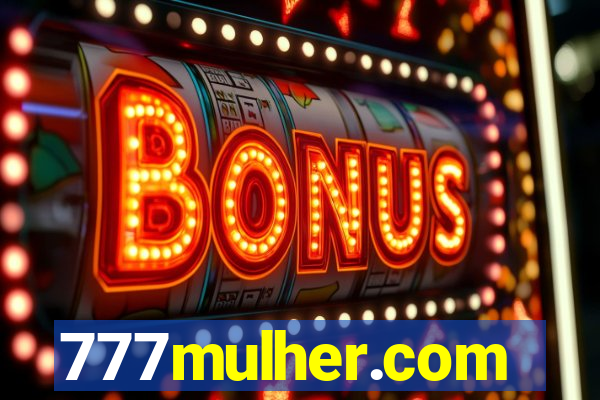 777mulher.com