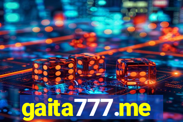 gaita777.me