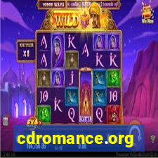 cdromance.org