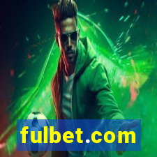 fulbet.com