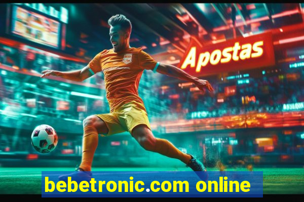 bebetronic.com online