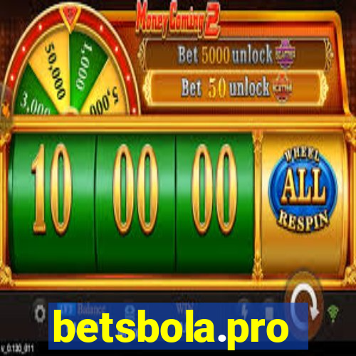 betsbola.pro