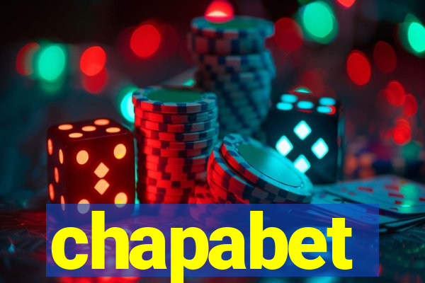 chapabet