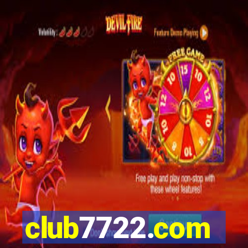 club7722.com