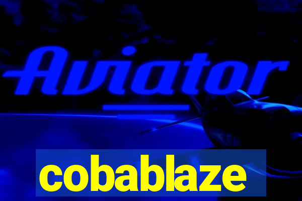 cobablaze