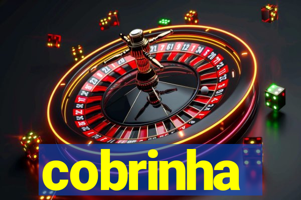 cobrinha