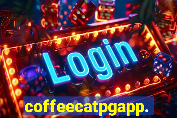 coffeecatpgapp.com