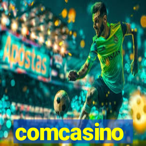 comcasino