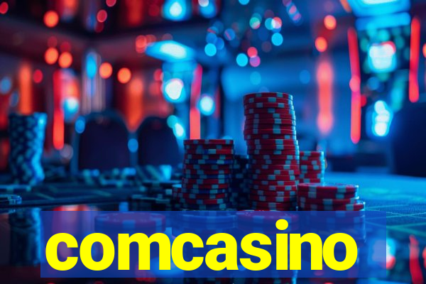 comcasino