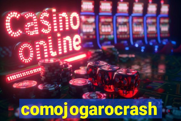 comojogarocrash