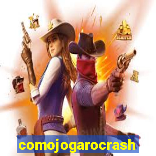 comojogarocrash