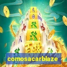 comosacarblaze