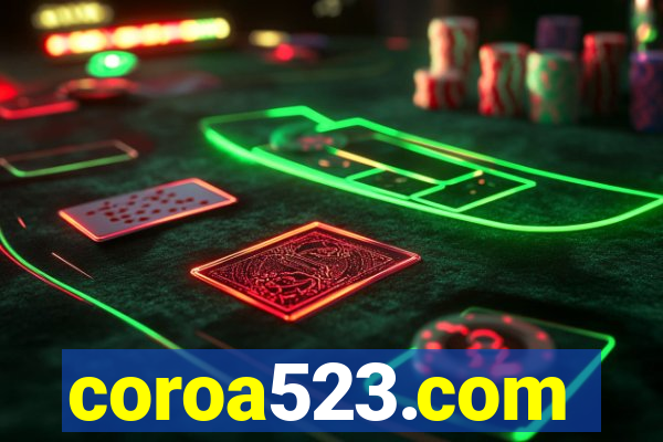 coroa523.com