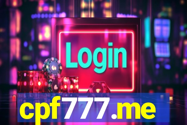 cpf777.me