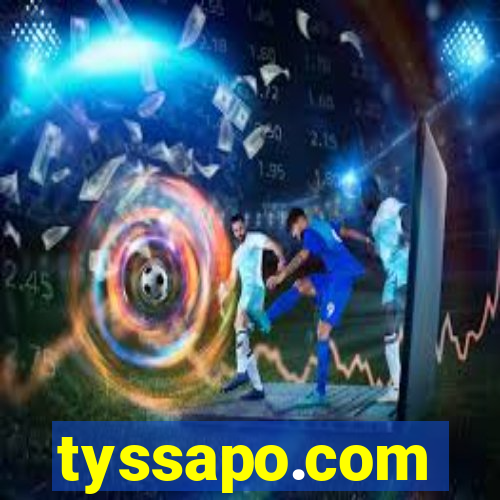 tyssapo.com