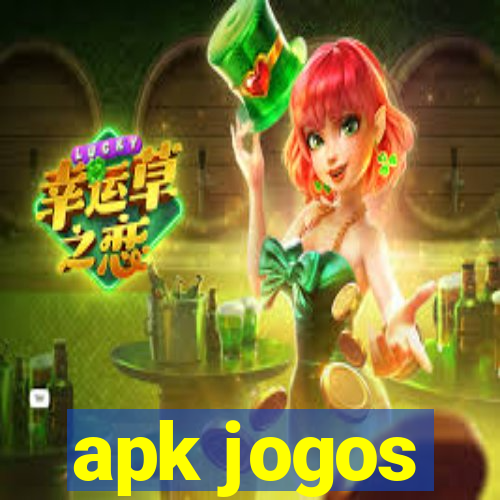 apk jogos