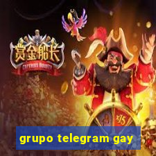 grupo telegram gay