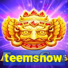 teemsnow