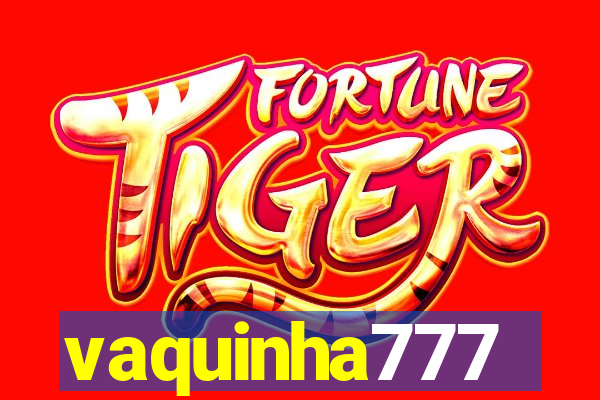 vaquinha777