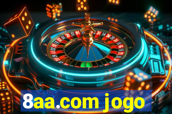 8aa.com jogo