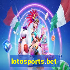 lotosports.bet