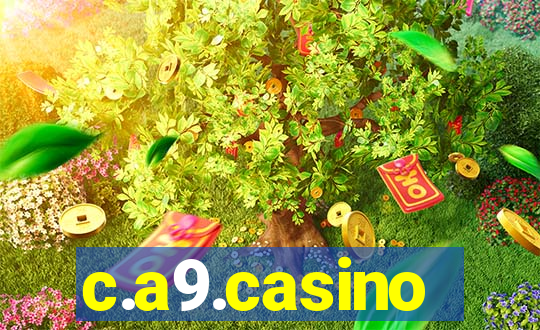 c.a9.casino