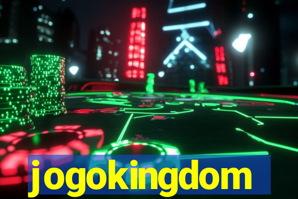 jogokingdom