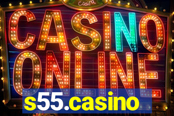 s55.casino