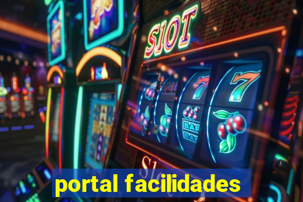 portal facilidades