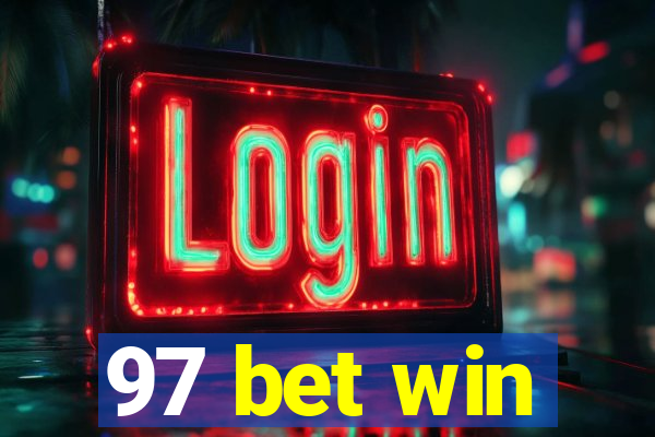 97 bet win