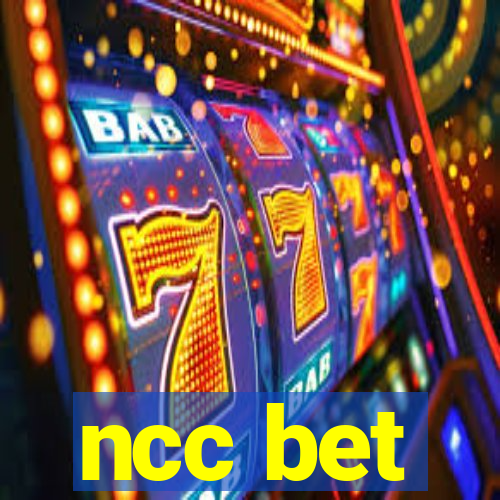 ncc bet