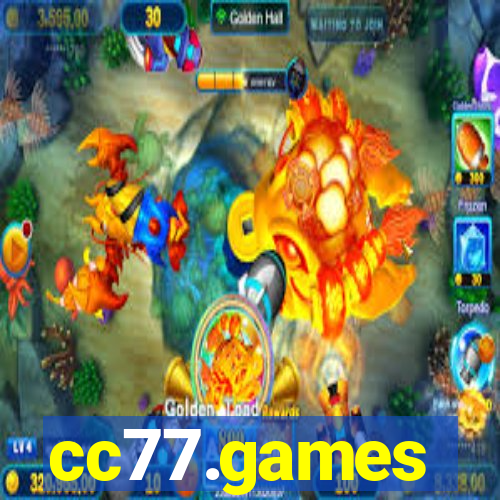 cc77.games