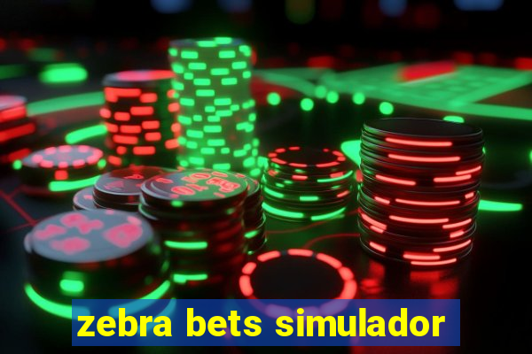 zebra bets simulador