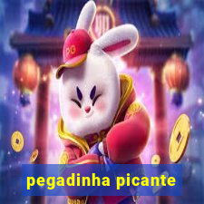 pegadinha picante