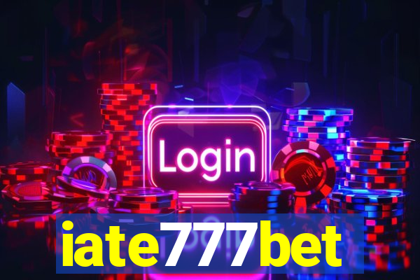 iate777bet