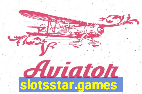 slotsstar.games